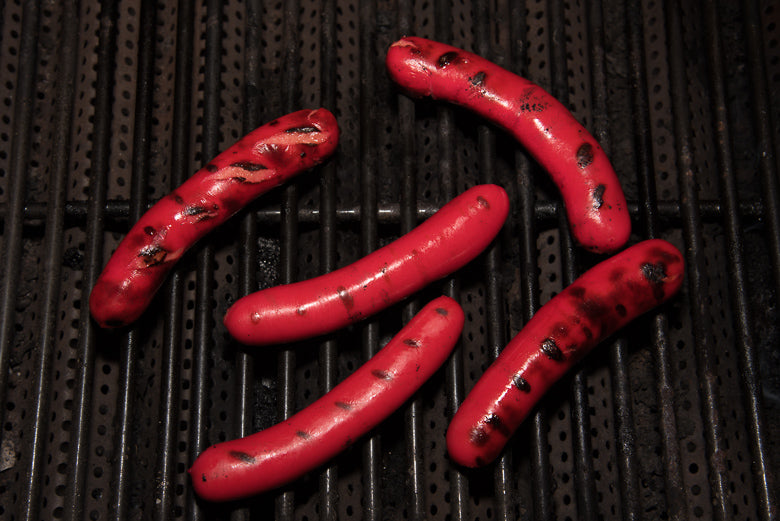 Red Hot Dogs (3LB)