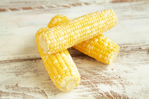 Sweet Maine Corn on the Cob - Lobster Taxi